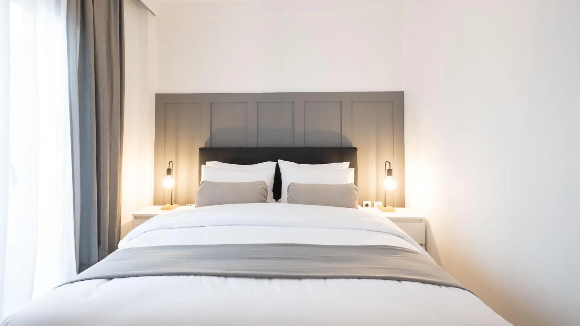 F & B Collection - Kalamaria Flats Thessaloniki 0*,