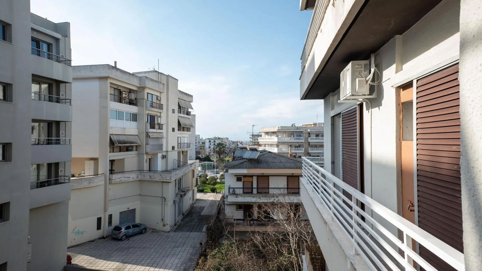 F & B Collection - Kalamaria Flats Thessaloniki Greece