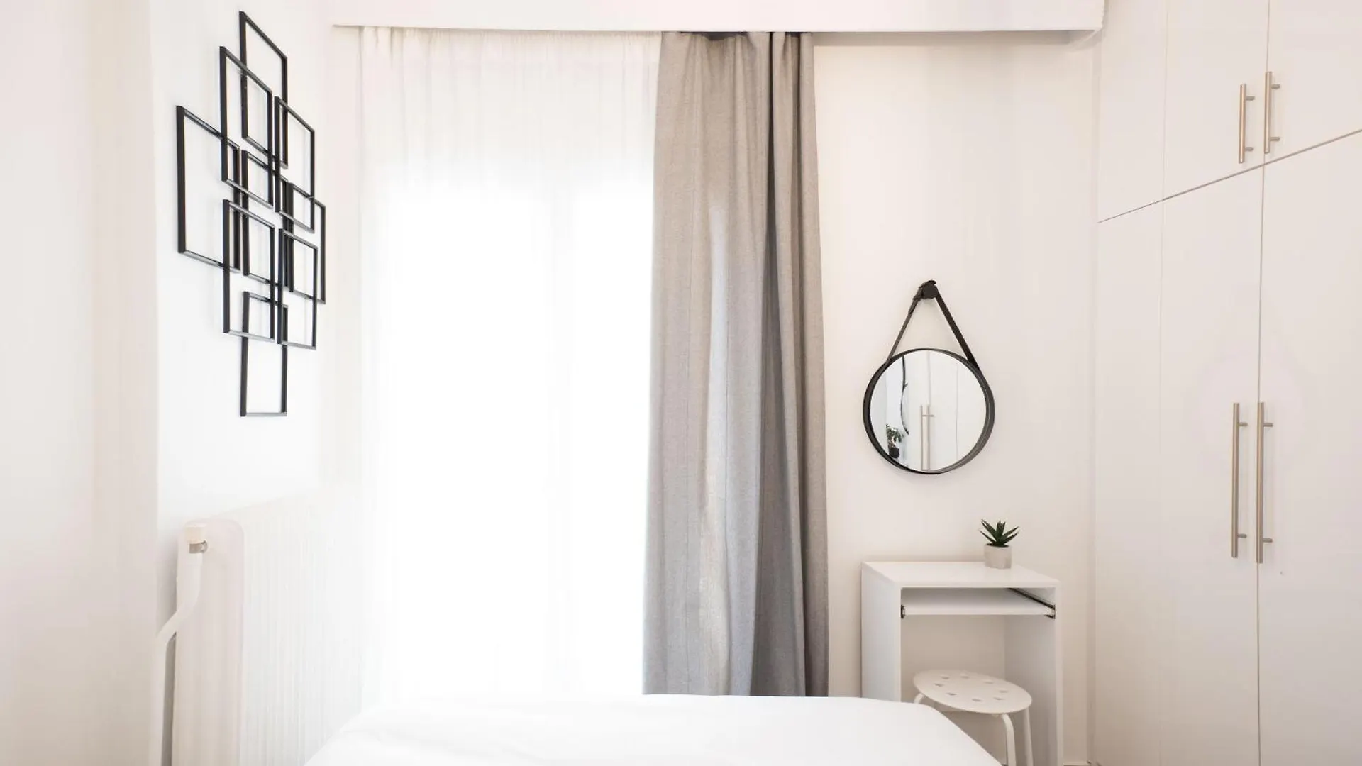 F & B Collection - Kalamaria Flats Thessaloniki 0*,