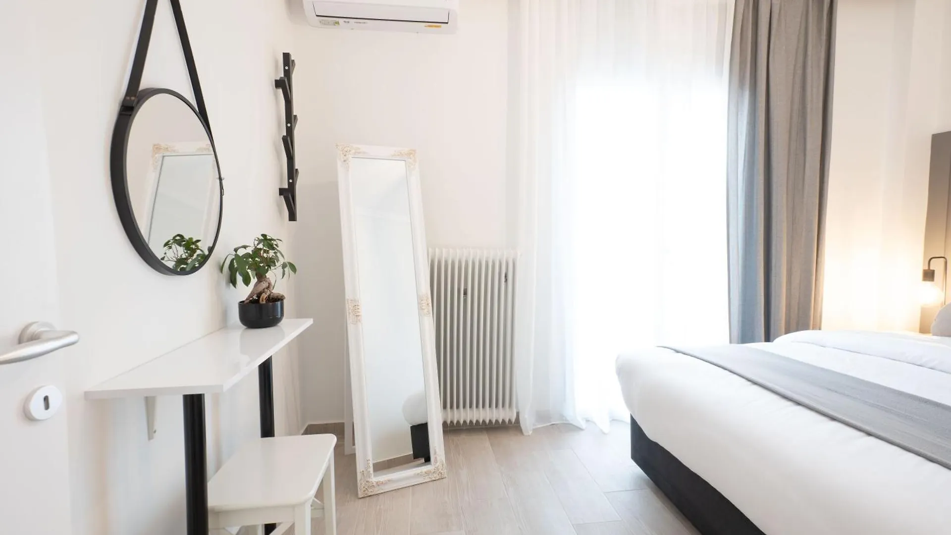 Apartment F & B Collection - Kalamaria Flats Thessaloniki
