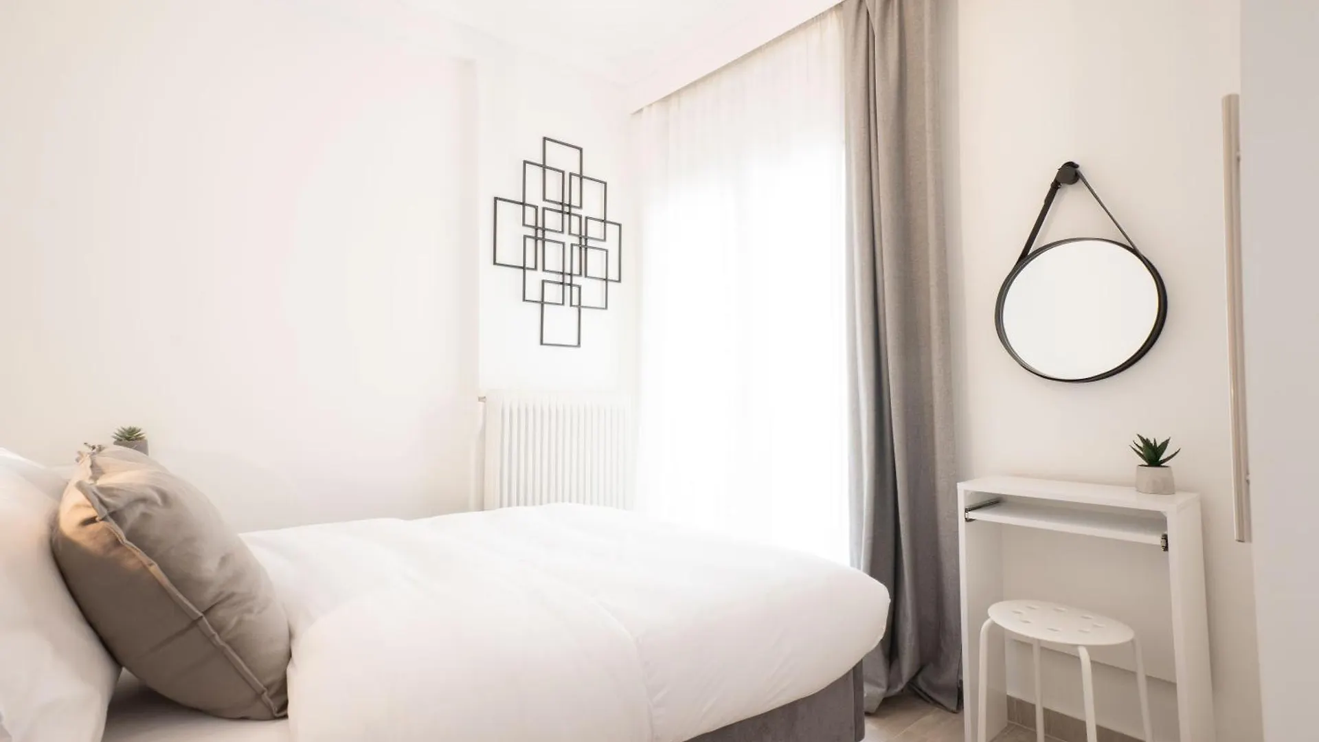 Apartment F & B Collection - Kalamaria Flats Thessaloniki