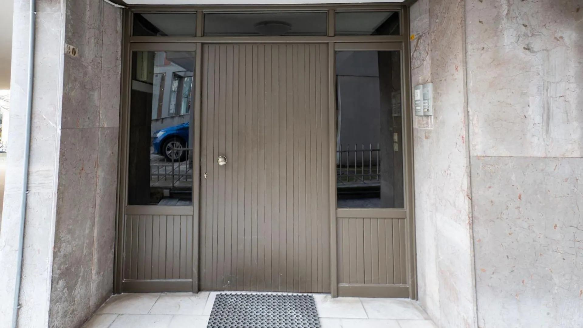 F & B Collection - Kalamaria Flats Thessaloniki Apartment